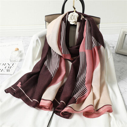 VMVS060 - VISCOSE Scarf