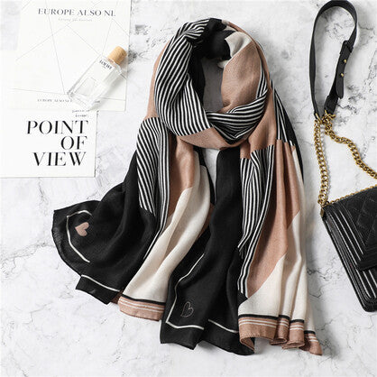 VMVS061 - VISCOSE Scarf