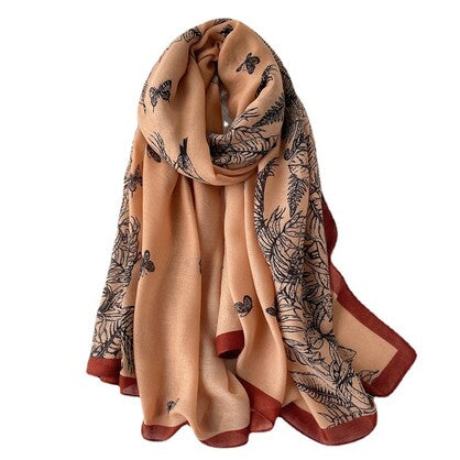 VMVS062 - VISCOSE Scarf