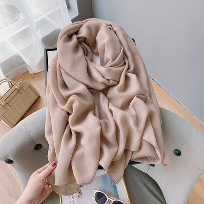VMVS067- VISCOSE Scarf