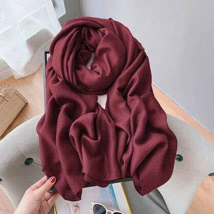 VMVS069- VISCOSE Scarf