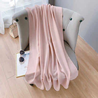 VMVS073- VISCOSE Scarf