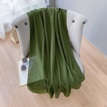 VMVS075- VISCOSE Scarf