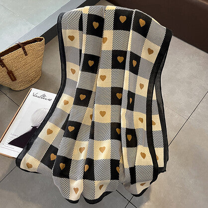 VMVS090 - VISCOSE Scarf