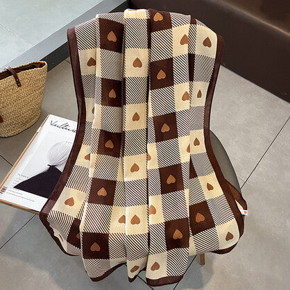 VMVS091 - VISCOSE Scarf