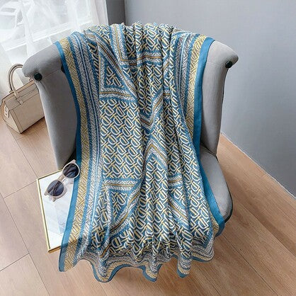 VMVS104- VISCOSE Scarf