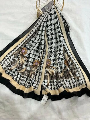 VMVS2-5 VISCOSE Scarf