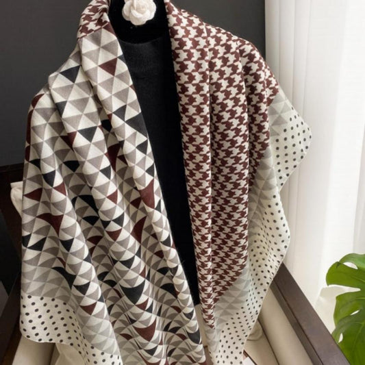 VMVS34- VISCOSE Scarf