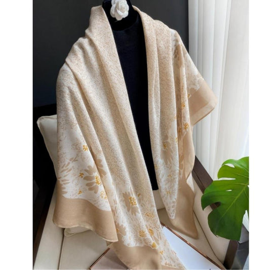 VMVS4- VISCOSE Scarf