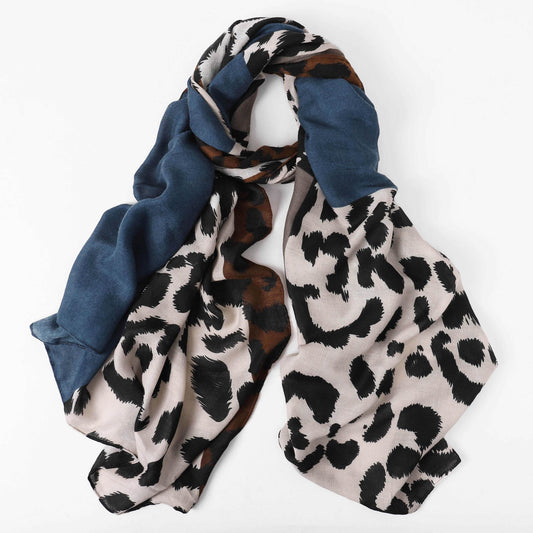 VMVSS12- VISCOSE Scarf