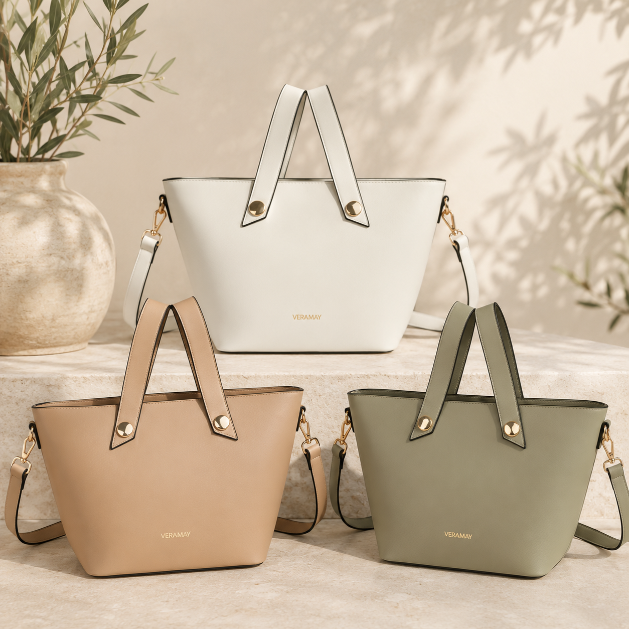Vegan Leather