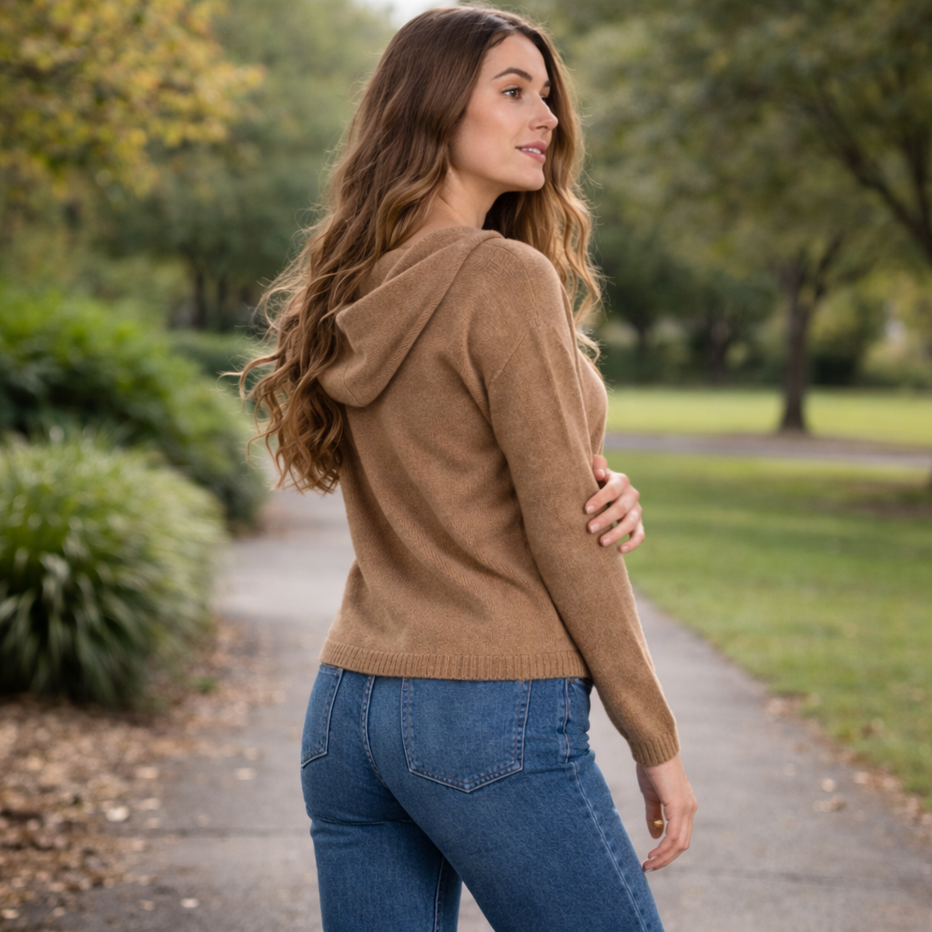ITALIAN JUMPER