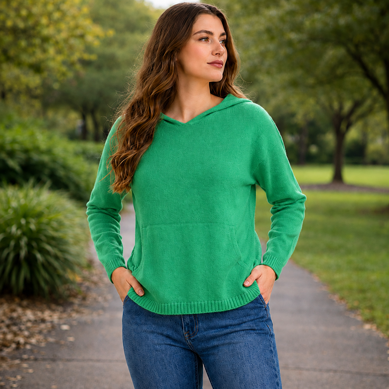 ITALIAN JUMPER