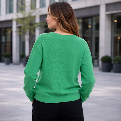 ITALIAN JUMPER