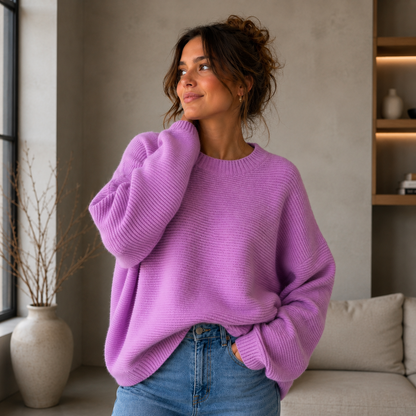 ITALIAN SWEATER