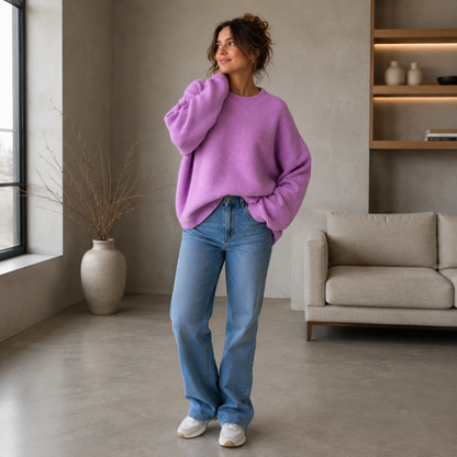 ITALIAN SWEATER