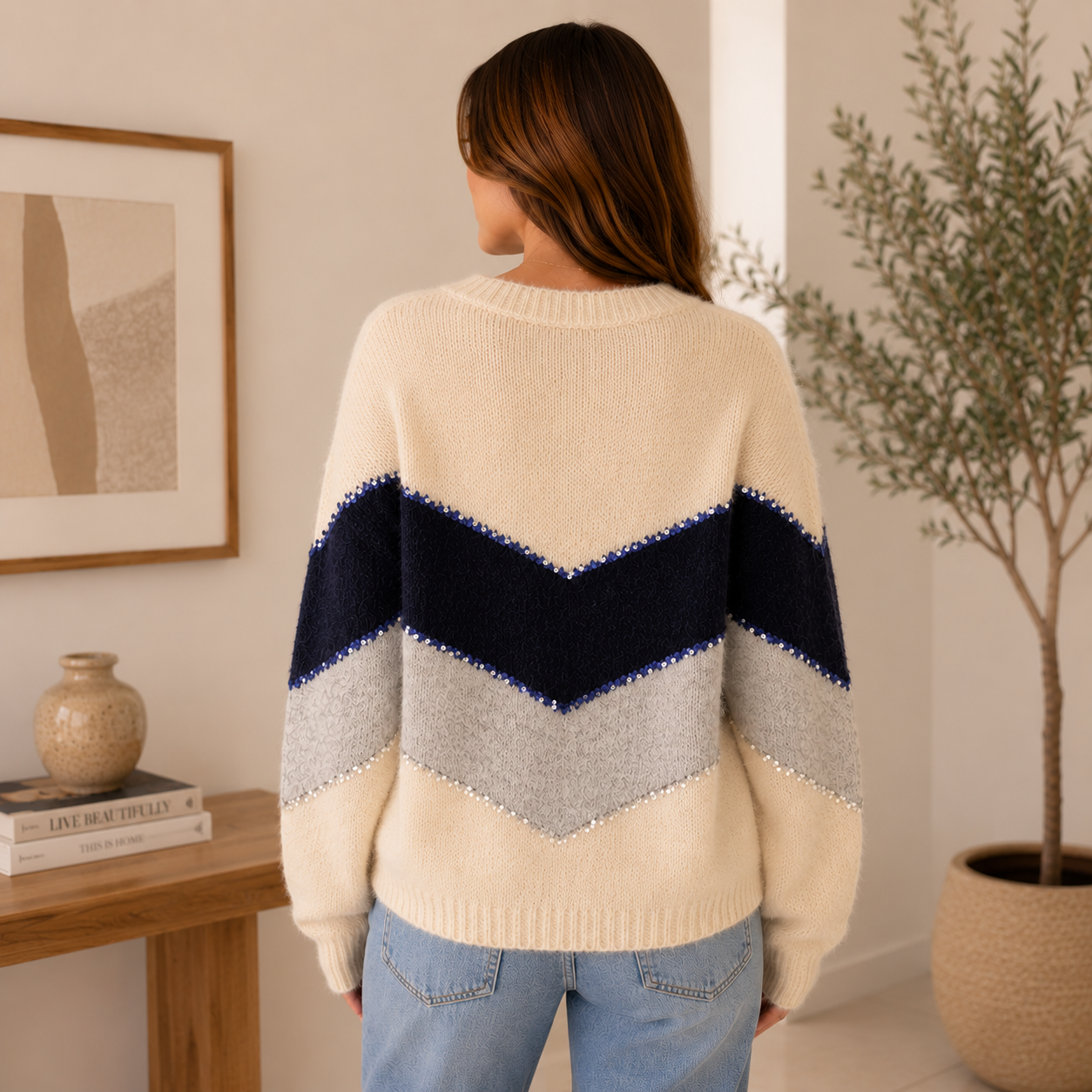 ITALIAN SWEATER