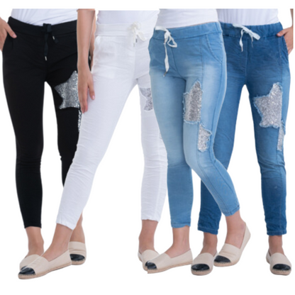 Linen Top Fits(8 to 14)