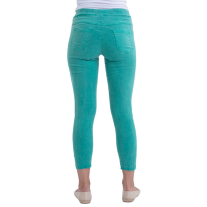 ITALIAN ELASTIN PANT