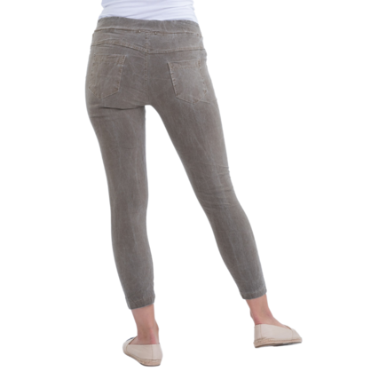 ITALIAN ELASTIN PANT