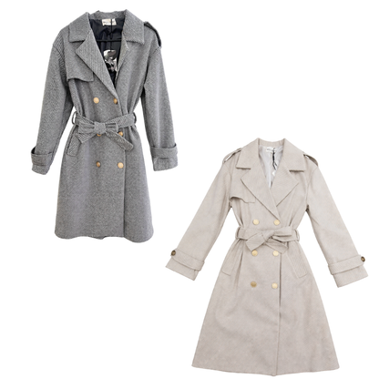 ITALIAN TRENCH COAT