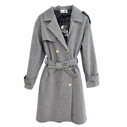 ITALIAN TRENCH COAT