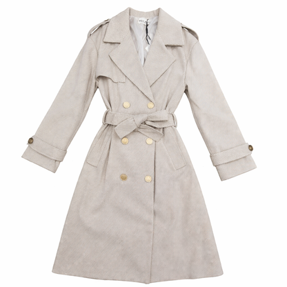 ITALIAN TRENCH COAT