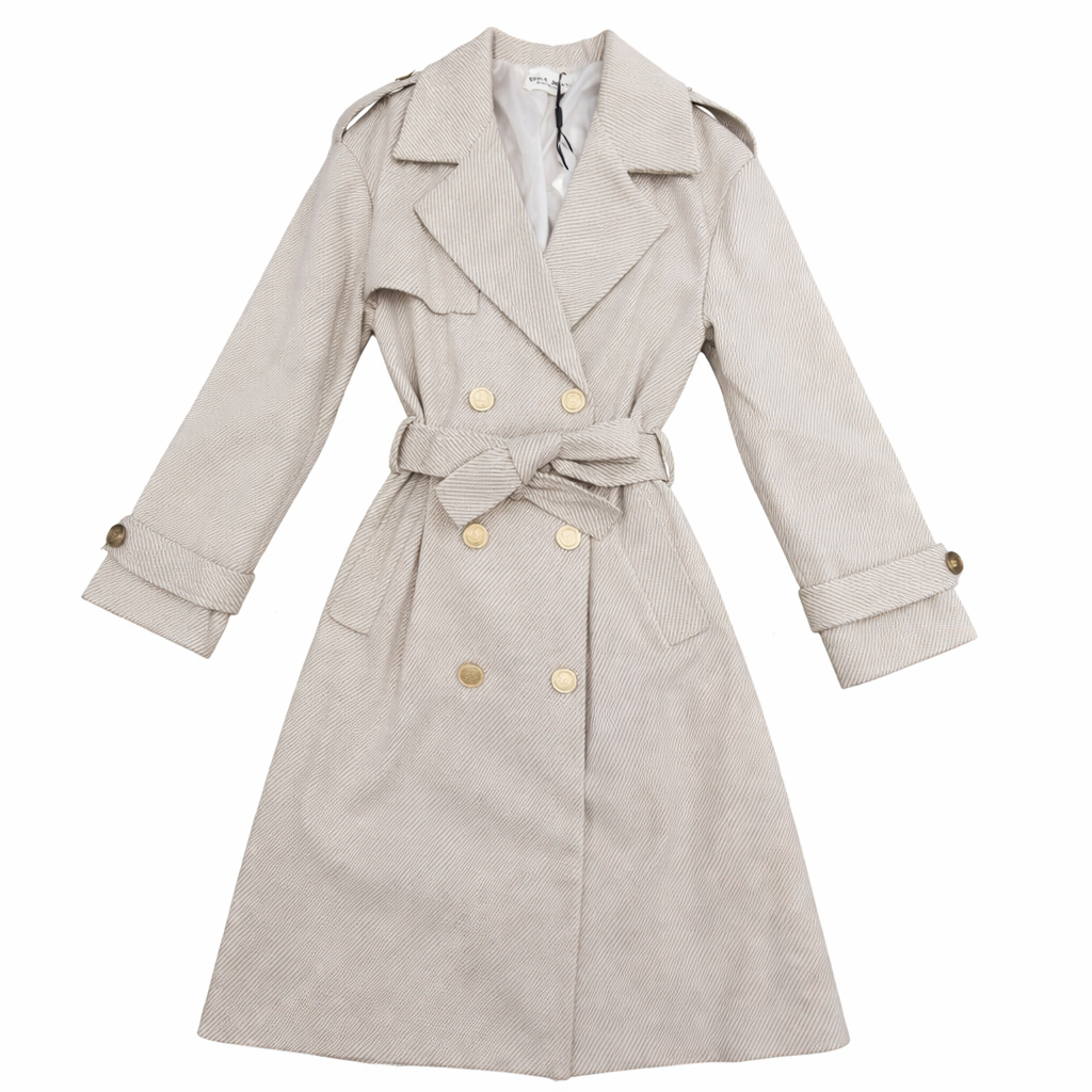 ITALIAN TRENCH COAT
