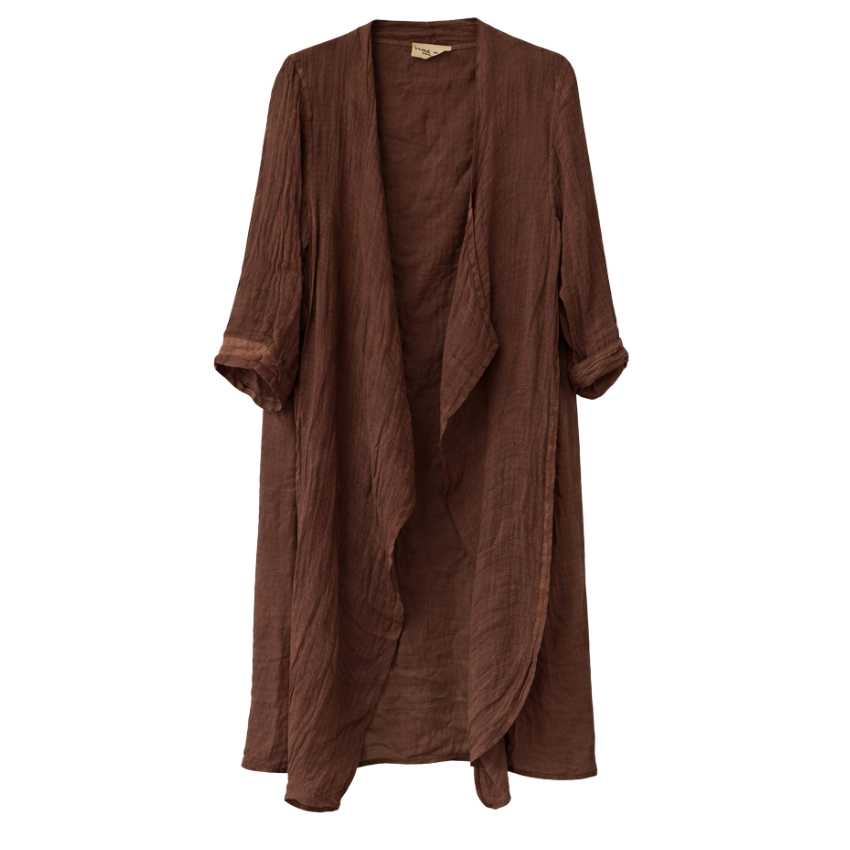 ITALIAN LINEN JACKET
