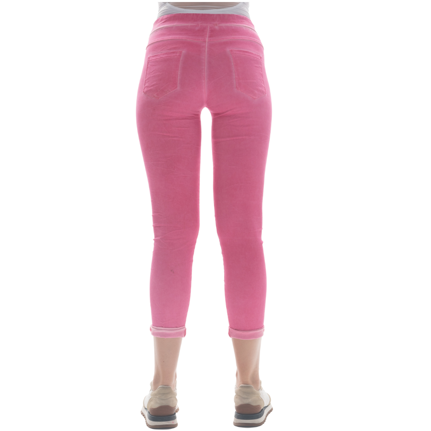 ITALIAN LINEN PANT
