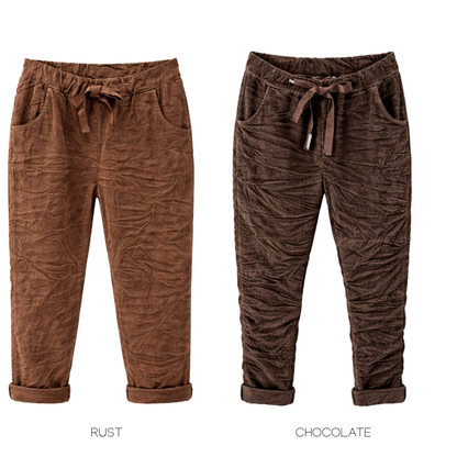 ITALIAN PANTS