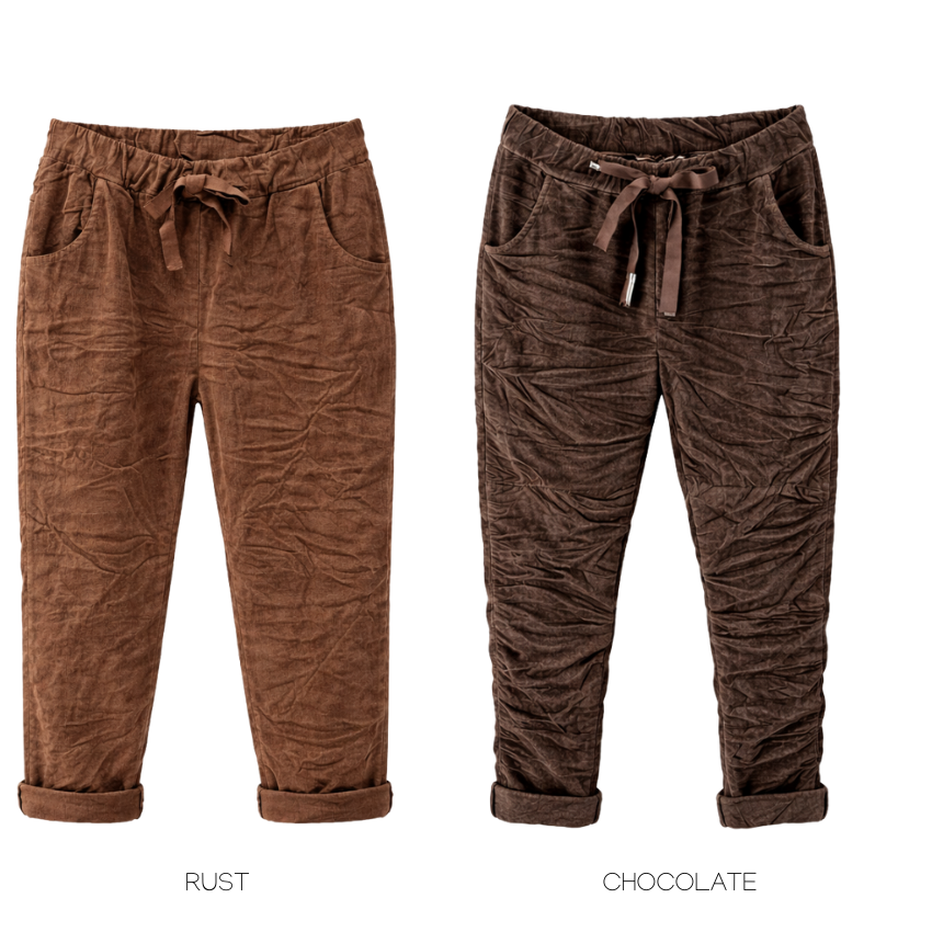 ITALIAN PANTS