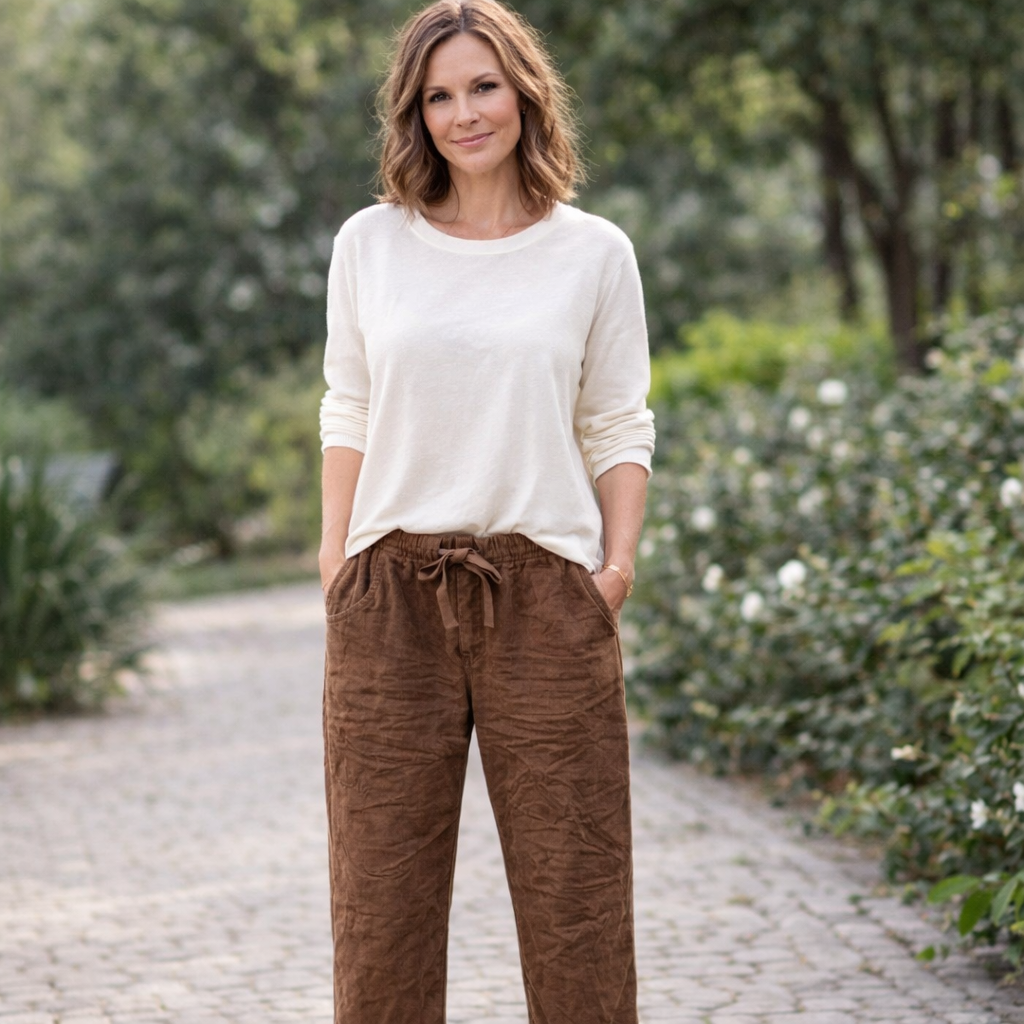 ITALIAN PANTS