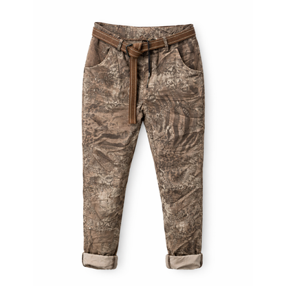 ITALIAN DENIM JEANS