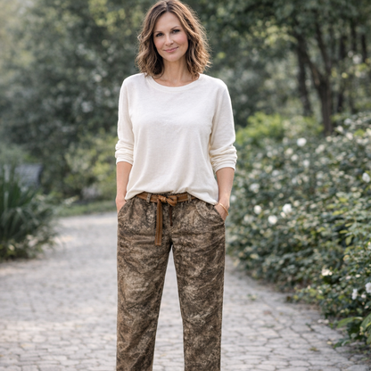 ITALIAN DENIM JEANS