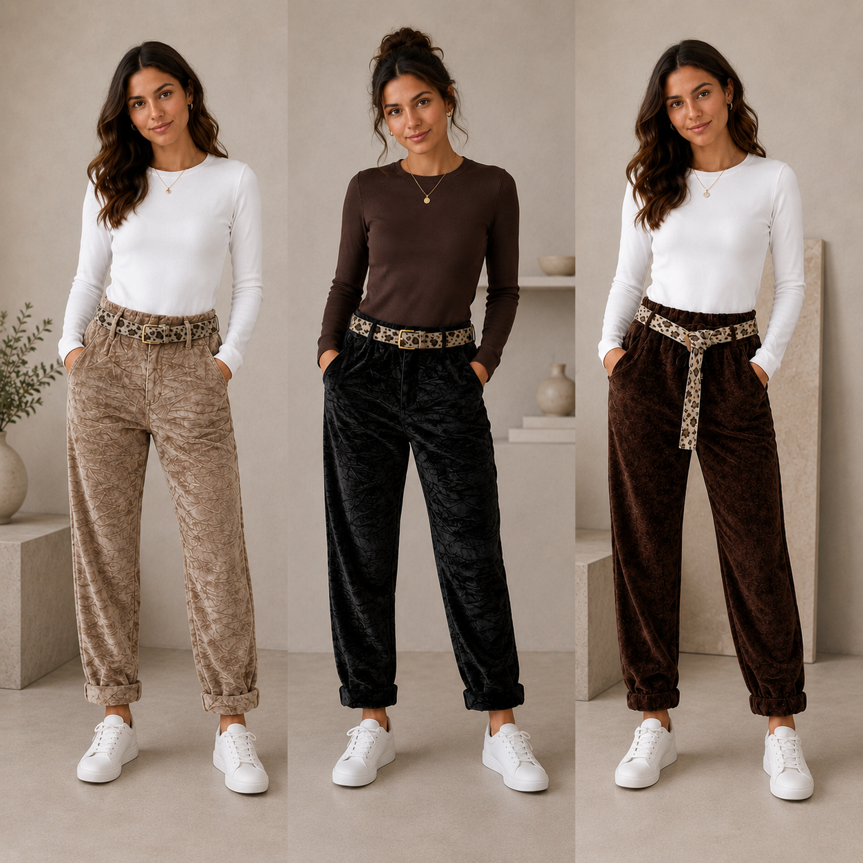 ITALIAN PANTS