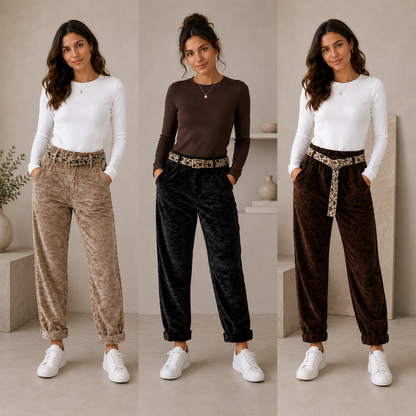ITALIAN PANTS