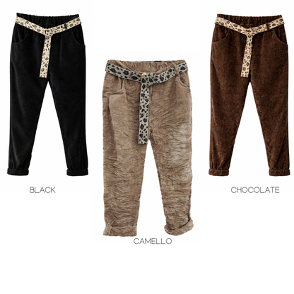 ITALIAN PANTS