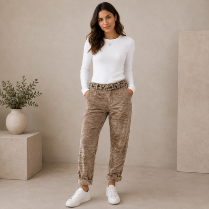 ITALIAN PANTS