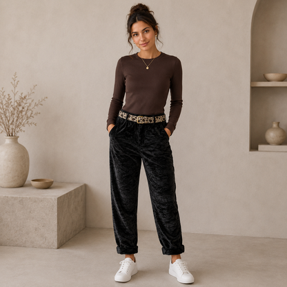 ITALIAN PANTS