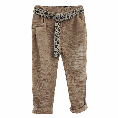 ITALIAN PANTS