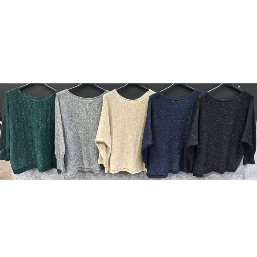 ITALIAN  SWEATER