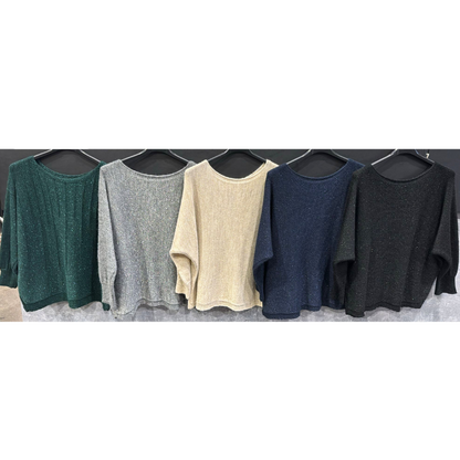 ITALIAN  SWEATER