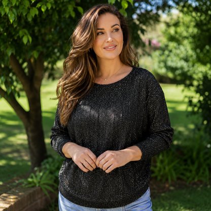ITALIAN  SWEATER
