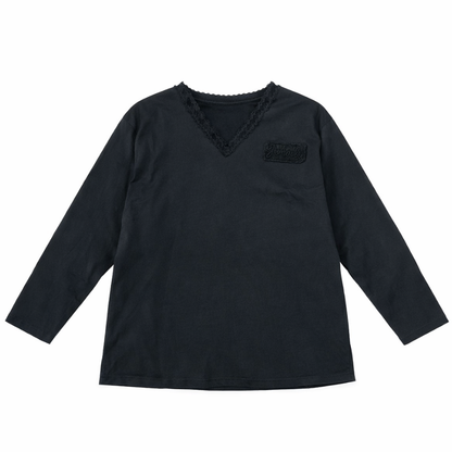 ITALIAN COTTON TOP