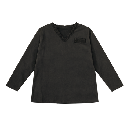 ITALIAN COTTON TOP