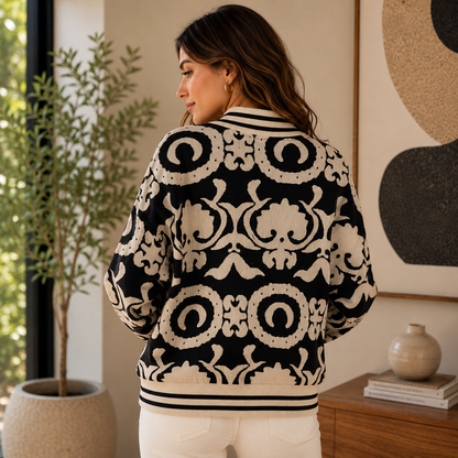 ITALIAN COTTON JACKET