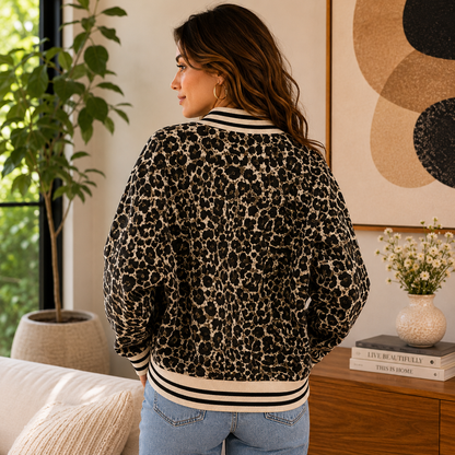 ITALIAN COTTON JACKET