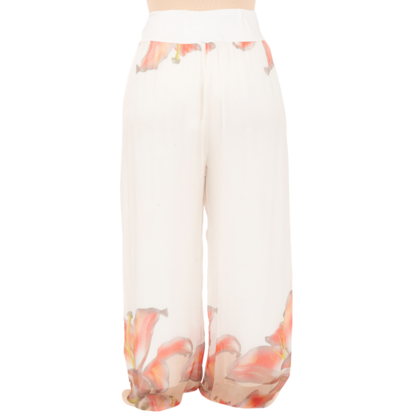 278072/803073 BIANCO ITALIAN SILK SET