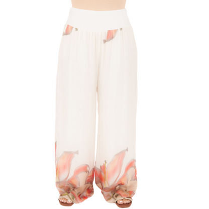 278072/803073 BIANCO ITALIAN SILK SET